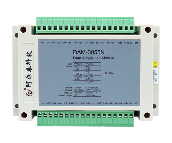 DAM-3055N